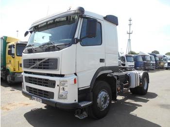 Trekker Volvo FM 400