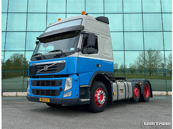 Volvo FM 410 Only 564.000 KM Full ADR ALL Classes Holland Truck  - Trekker: afbeelding 1