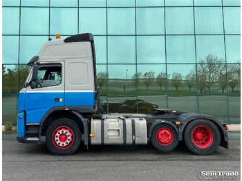 Volvo FM 410 Only 564.000 KM Full ADR ALL Classes Holland Truck  - Trekker: afbeelding 2