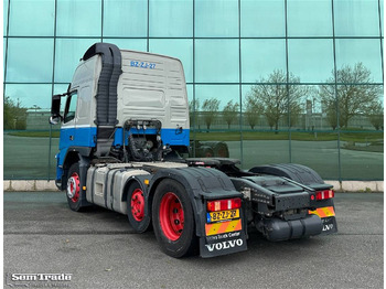 Volvo FM 410 Only 564.000 KM Full ADR ALL Classes Holland Truck  - Trekker: afbeelding 5