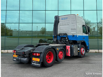 Volvo FM 410 Only 564.000 KM Full ADR ALL Classes Holland Truck  - Trekker: afbeelding 4