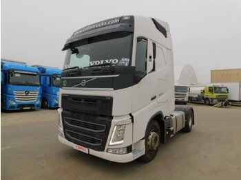 Trekker Volvo Fh 460