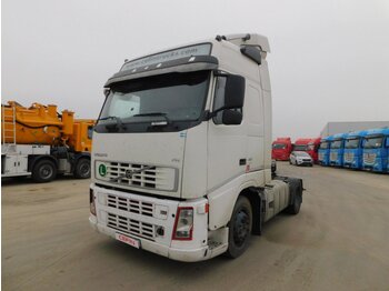 Trekker Volvo Fh 480