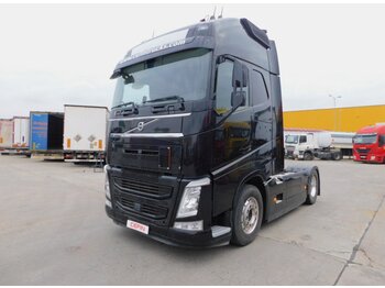 Trekker Volvo Fh 500