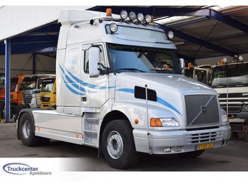 Trekker Volvo NH 12 - 460 + Hydrauliek, Torpedo - Hauber - Nose, Truckcenter Apeldoorn