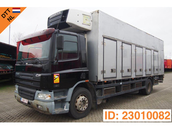 Koelwagen vrachtwagen DAF CF 65 220