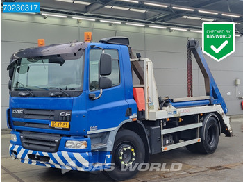 Portaalarmsysteem vrachtwagen DAF CF 75 310