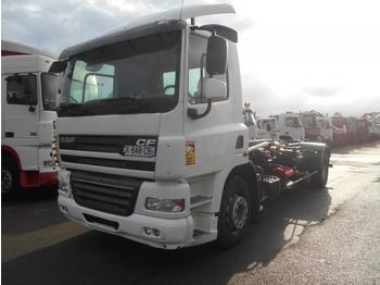 Haakarmsysteem vrachtwagen DAF CF 85 410