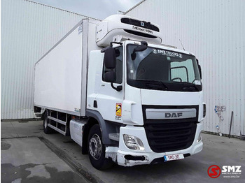 Koelwagen vrachtwagen DAF CF 330