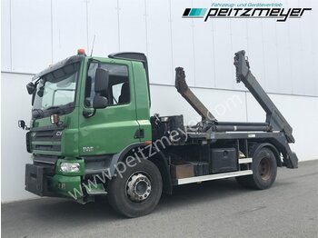 Portaalarmsysteem vrachtwagen DAF CF 75 310