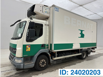 Koelwagen vrachtwagen DAF LF 45 220
