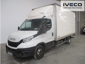 Chassis vrachtwagen IVECO Daily 35c16