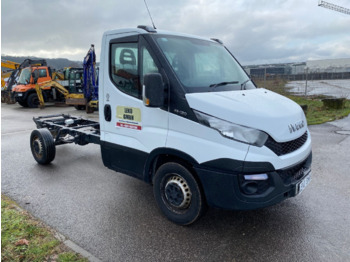 Chassis vrachtwagen IVECO Daily