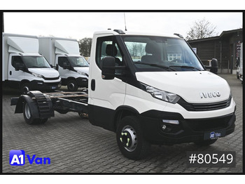 Chassis vrachtwagen IVECO Daily 70c21