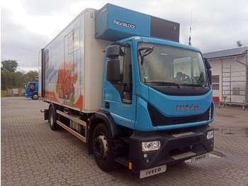 Koelwagen vrachtwagen IVECO EuroCargo 180E