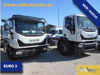 Chassis vrachtwagen IVECO