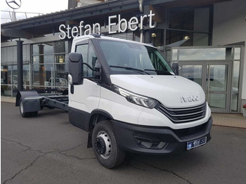 Chassis vrachtwagen IVECO Daily 70c18