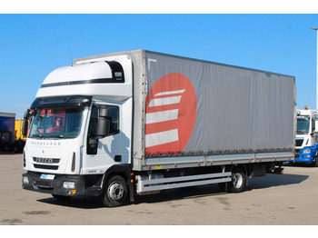 Schuifzeilen vrachtwagen IVECO EuroCargo 90E