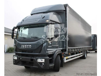 Schuifzeilen vrachtwagen IVECO EuroCargo