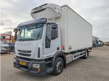 Isotherm vrachtwagen IVECO EuroCargo 140E