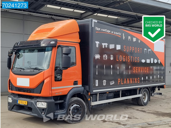 Bakwagen IVECO EuroCargo 120E