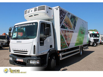 Koelwagen vrachtwagen IVECO EuroCargo 150E