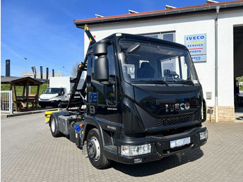 Haakarmsysteem vrachtwagen IVECO EuroCargo 80E