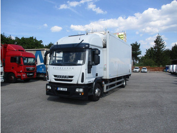 Koelwagen vrachtwagen IVECO EuroCargo 120E