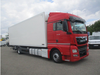 Koelwagen vrachtwagen MAN TGX 18.360