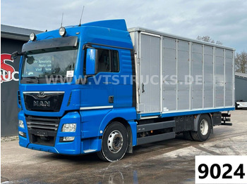 Veewagen vrachtwagen MAN TGX 18.500