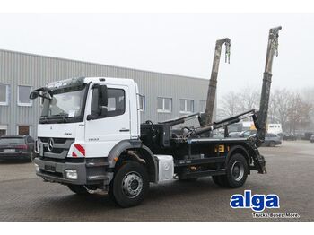 Portaalarmsysteem vrachtwagen MERCEDES-BENZ Axor 1833