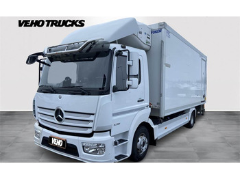 Isotherm vrachtwagen MERCEDES-BENZ Atego 1018