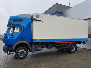Koelwagen vrachtwagen MERCEDES-BENZ SK 1831