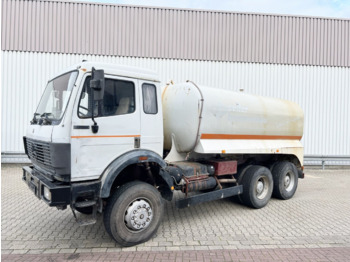 Tankwagen MERCEDES-BENZ SK 2629