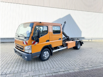 Haakarmsysteem vrachtwagen MITSUBISHI