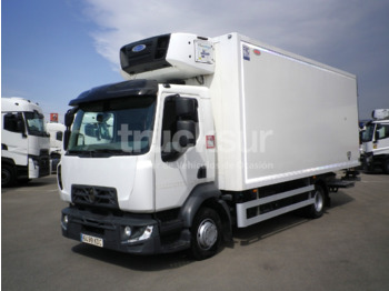 Koelwagen vrachtwagen RENAULT D 210