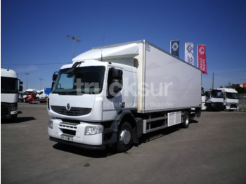 Koelwagen vrachtwagen RENAULT Premium 270