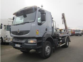 Portaalarmsysteem vrachtwagen RENAULT Kerax 460