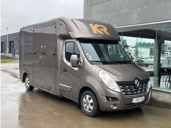 Vrachtwagen RENAULT Master