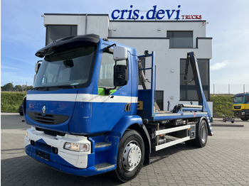 Portaalarmsysteem vrachtwagen RENAULT Midlum 300