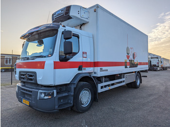 Isotherm vrachtwagen RENAULT Premium 250
