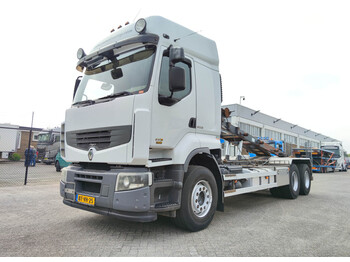 Kabelsysteem truck RENAULT Premium 450