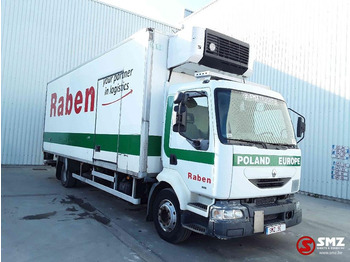 Koelwagen vrachtwagen RENAULT Premium 210