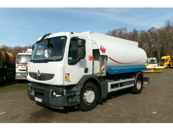 Tankwagen RENAULT Premium 300