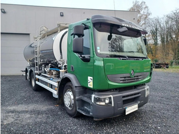 Tankwagen RENAULT Premium 370