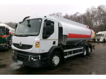 Tankwagen RENAULT Premium 370