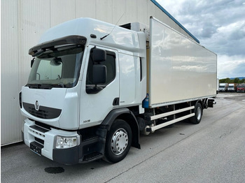 Koelwagen vrachtwagen RENAULT Premium 380