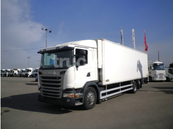 Chassis vrachtwagen SCANIA G 450