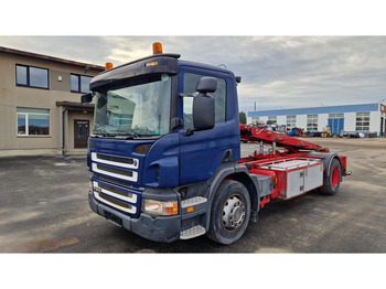 Kabelsysteem truck SCANIA P 270