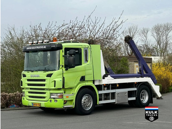 Portaalarmsysteem vrachtwagen SCANIA P 280